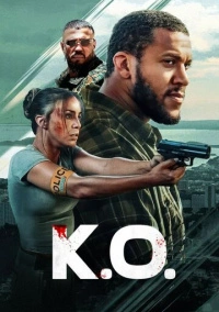 K.O. (2025)